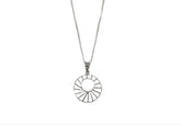 Radial Pendant